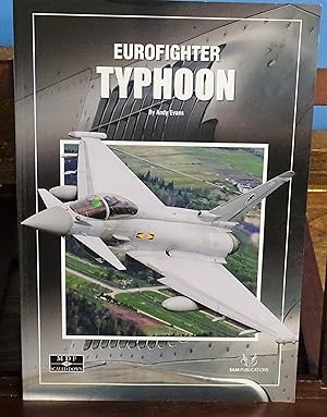 Seller image for Eurofighter Typhoon for sale by Garlock Books