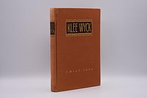 Seller image for Klee Wyck for sale by The Great Catsby's Rare Books