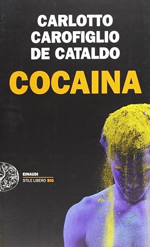Bild des Verkufers fr Cocaina zum Verkauf von Libro Co. Italia Srl