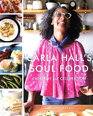 Carla Hall's Soul Food