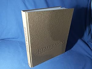 Seller image for Rembrandt, A Genius and his Impact(Hardback,1997) for sale by Codex Books