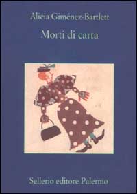 Immagine del venditore per Morti di carta venduto da Libro Co. Italia Srl