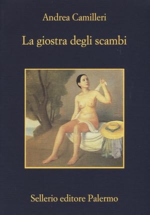 Seller image for La giostra degli scambi for sale by Libro Co. Italia Srl