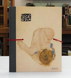 Image du vendeur pour Egon Schiele: Erotic Sketches mis en vente par Back Lane Books