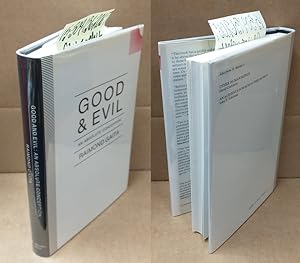Seller image for Good and Evil: An Absolute Conception for sale by Second Story Books, ABAA