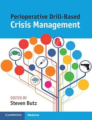 Imagen del vendedor de Perioperative Drill-Based Crisis Management (Paperback) a la venta por CitiRetail
