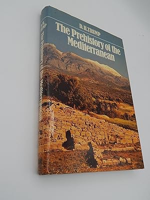 Seller image for The Prehistory of the Mediterranean for sale by Lee Madden, Book Dealer