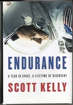 Bild des Verkufers fr Endurance; A Year in Space, A Lifetime of Discovery zum Verkauf von Evening Star Books, ABAA/ILAB