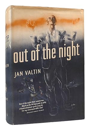 Seller image for OUT OF THE NIGHT for sale by Rare Book Cellar