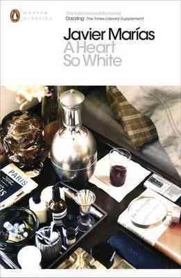 Seller image for Heart So White for sale by GreatBookPrices