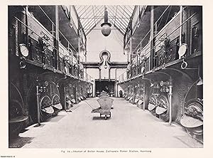 The Standardisation of Electric Power Plants. An original article from Engineering, 1902.