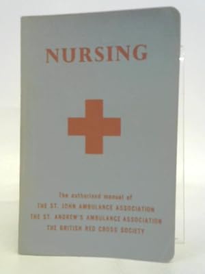 Immagine del venditore per Nursing venduto da World of Rare Books