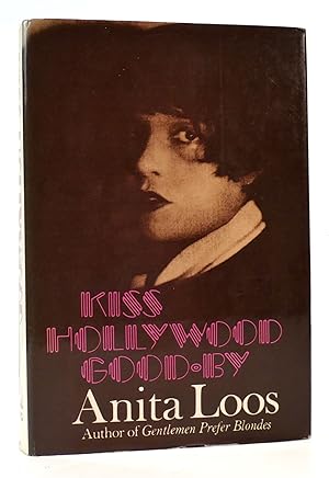 Image du vendeur pour KISS HOLLYWOOD GOOD-BY mis en vente par Rare Book Cellar