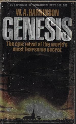 Imagen del vendedor de GENESIS a la venta por Books from the Crypt