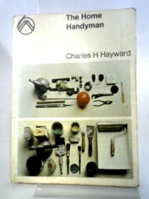 Seller image for The Home Handyman (Summit Paperbacks) for sale by World of Rare Books