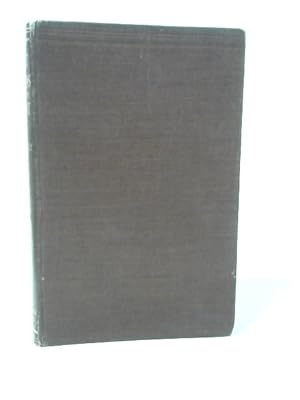 Image du vendeur pour Eight Friends of The Great mis en vente par World of Rare Books