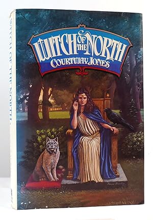 Seller image for WITCH OF THE NORTH for sale by Rare Book Cellar