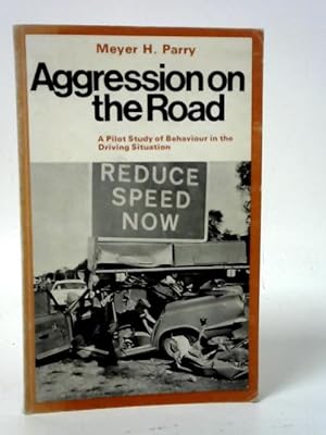 Immagine del venditore per Aggression on the Road venduto da World of Rare Books