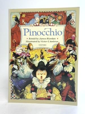 Pinocchio