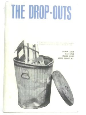 Bild des Verkufers fr The Drop-Outs zum Verkauf von World of Rare Books