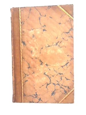 Bild des Verkufers fr Memoirs of George the Fourth. - English Volume the Second zum Verkauf von World of Rare Books