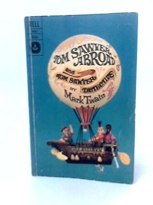 Seller image for Tom Sawyer Abroad for sale by World of Rare Books