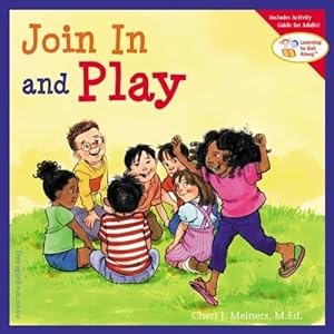Immagine del venditore per Join In and Play (Learning to Get Along) venduto da WeBuyBooks