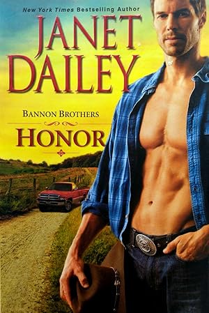 Seller image for Bannon Brothers: Honor for sale by Kayleighbug Books, IOBA