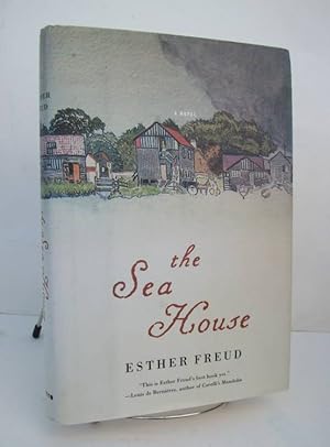 Imagen del vendedor de Sea House a la venta por John E. DeLeau