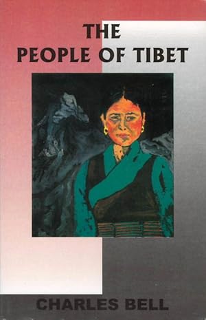 Seller image for The People of Tibet for sale by The Haunted Bookshop, LLC