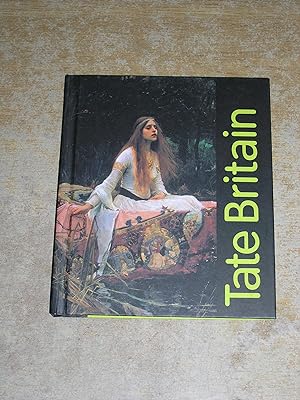 Immagine del venditore per Tate Britain: the Guide venduto da Neo Books