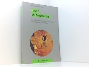 Seller image for Umwelt und Fernerkundung for sale by Book Broker