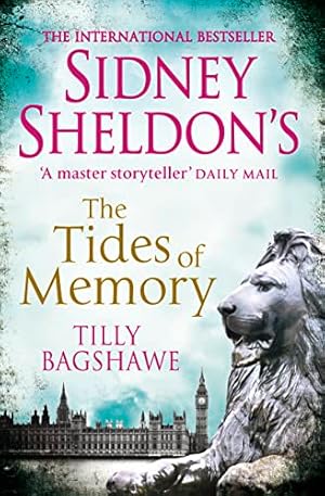 Imagen del vendedor de Sidney Sheldons The Tides of Memory a la venta por WeBuyBooks