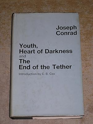 Seller image for Youth, and Heart of Darkness and The End Of The Teather for sale by Neo Books