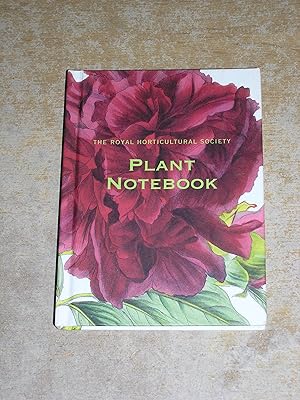 The Royal Horticultural Society Plant Notebook