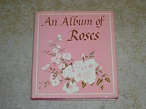 Seller image for Album of Roses for sale by Neo Books