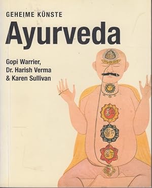 Seller image for Ayurveda for sale by Leipziger Antiquariat