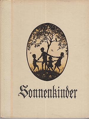 Imagen del vendedor de Sonnenkinder im Schatten des Jahres a la venta por Leipziger Antiquariat