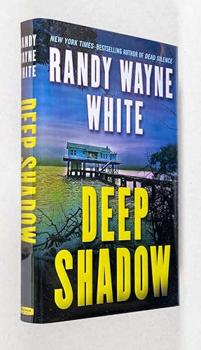 Seller image for Deep Shadow for sale by Christopher Morrow, Bookseller