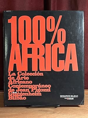 100% Africa: La Coleccion de Arte Africano Contemporaneo de Jean Pigozzi en el Guggenheim Bilbao