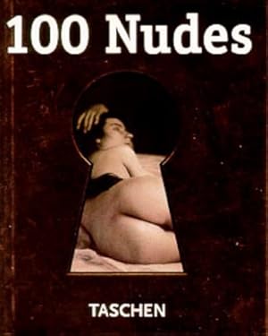 Seller image for 100 nudes. for sale by FIRENZELIBRI SRL