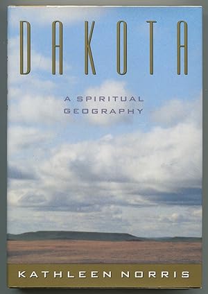 Immagine del venditore per Dakota: A Spiritual Geography venduto da Between the Covers-Rare Books, Inc. ABAA