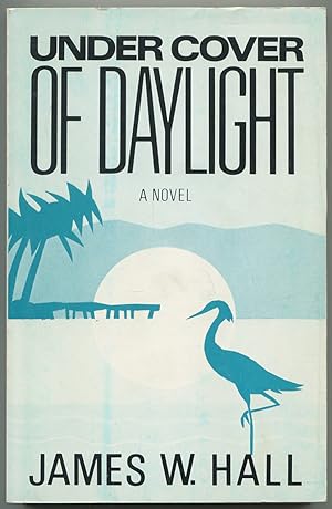 Bild des Verkufers fr Under Cover of Daylight zum Verkauf von Between the Covers-Rare Books, Inc. ABAA