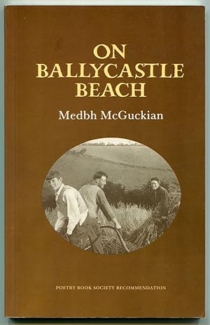 Bild des Verkufers fr On Ballycastle Beach zum Verkauf von Between the Covers-Rare Books, Inc. ABAA