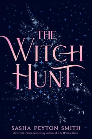 Imagen del vendedor de Witch Hunt a la venta por GreatBookPrices