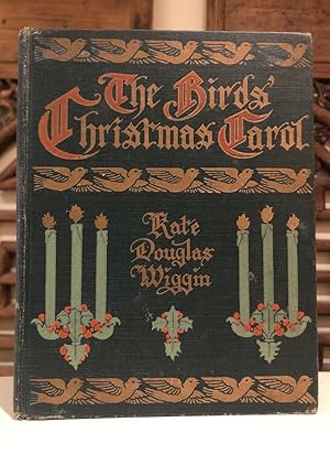 Seller image for The Birds' Christmas Carol for sale by Long Brothers Fine & Rare Books, ABAA