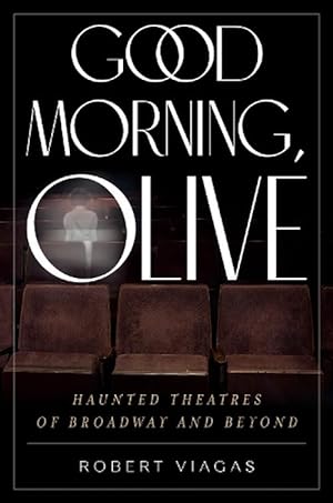 Seller image for Good Morning, Olive (Hardcover) for sale by CitiRetail