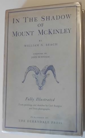 Seller image for IN THE SHADOW OF MOUNT MCKINLEY for sale by Circle City Books