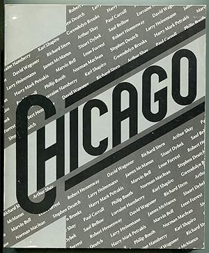 Seller image for Tri-Quarterly - 60, Spring/Summer 1984, Special Issue: Chicago for sale by Between the Covers-Rare Books, Inc. ABAA