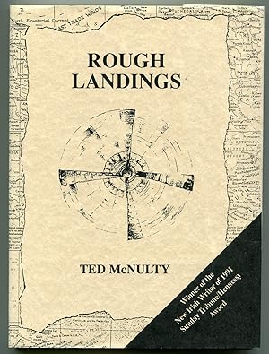 Bild des Verkufers fr Rough Landings zum Verkauf von Between the Covers-Rare Books, Inc. ABAA